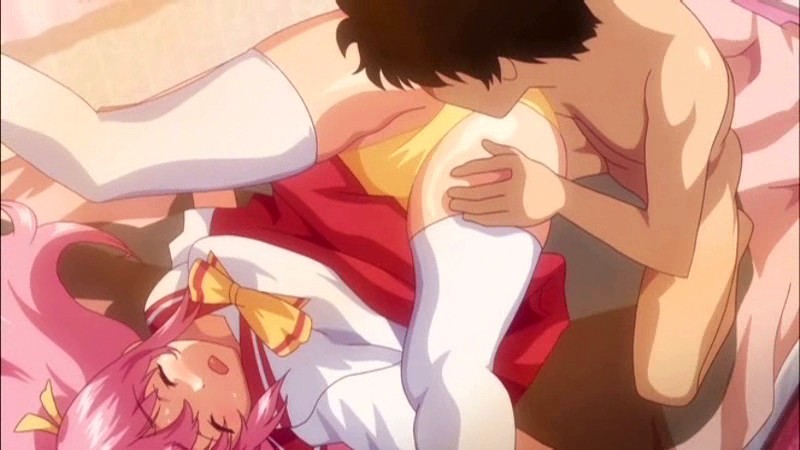 妹ぱらだいす! 1 ~お兄ちゃん、わたしとしようよっ~