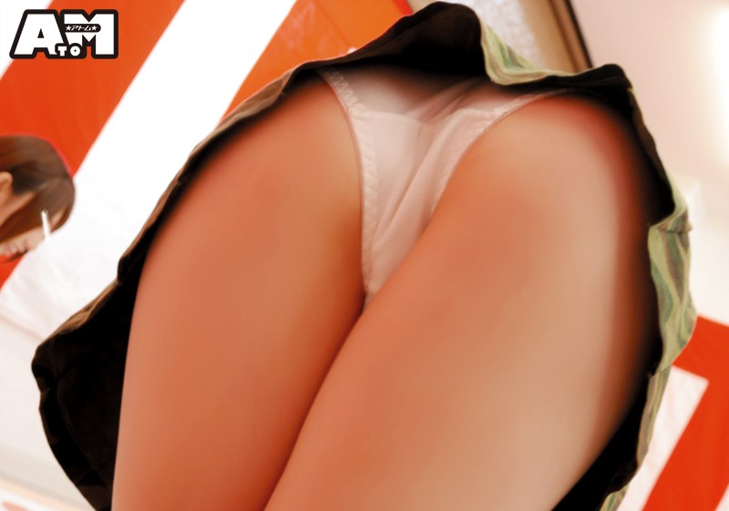 パンチラ＆ポロリてんこ盛り！素人限定！いきなりブルブル！リモバイツイ●ターゲーム