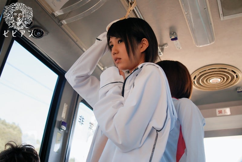 アスリートレズ痴● ~汗に濡れた身体を狙う卑猥なレズビアン~ 湊莉久 阿部乃みく 夏目優希