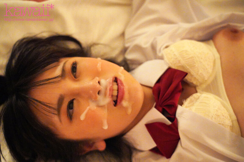 オジサンと、制服と、精液と…学校サボってオトナの課外授業 東雲あずさ