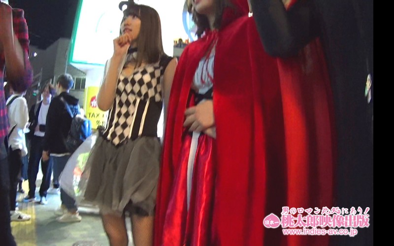 素人ナンパGET!!No.210 モブストリート☆美女フェス編