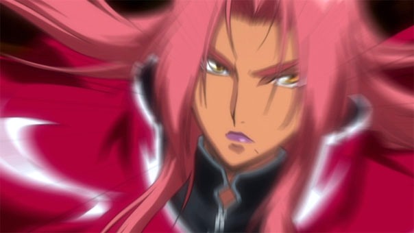 魔界騎士イングリッド ~episode01 イングリッド無残~