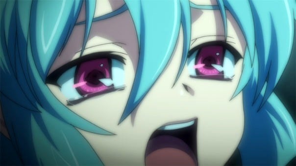 魔法少女イスカ ~Vol.01 邂逅~