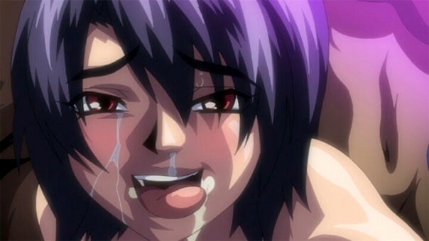 監獄戦艦 Vol.03 ~破壊完了~