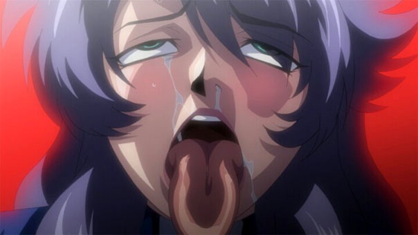 監獄戦艦 Vol.03 ~破壊完了~