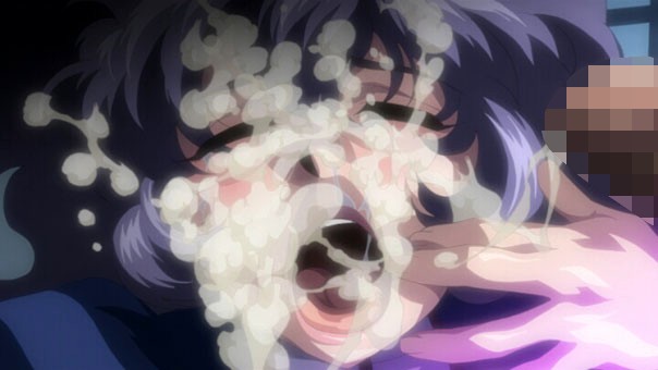 監獄戦艦 Vol.03 ~破壊完了~