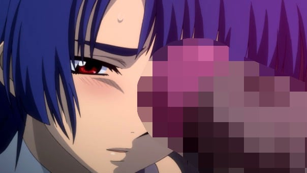 魔界騎士イングリッド ~episode04 惨めなる果て~