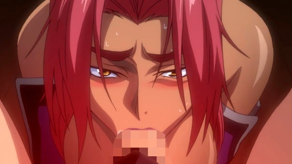 魔界騎士イングリッド ~episode04 惨めなる果て~