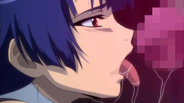 魔界騎士イングリッド ~episode04 惨めなる果て~