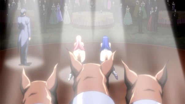 魔界騎士イングリッド ~episode04 惨めなる果て~