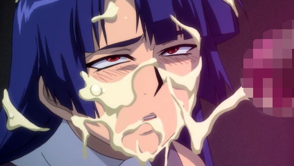 魔界騎士イングリッド ~episode04 惨めなる果て~