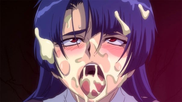 魔界騎士イングリッド ~episode04 惨めなる果て~