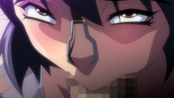 監獄戦艦 Vol.04 ~地獄END~