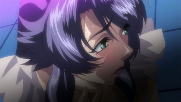 監獄戦艦 Vol.04 ~地獄END~