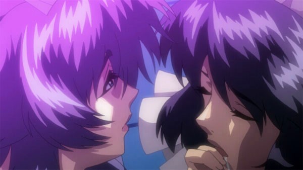 監獄戦艦 Vol.04 ~地獄END~