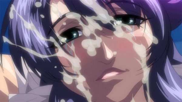 監獄戦艦 Vol.04 ~地獄END~