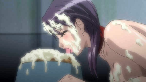 レイ ZERO Episode02:女捜査官はメス豚に堕ちた!