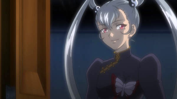 レイ ZERO Episode02:女捜査官はメス豚に堕ちた!