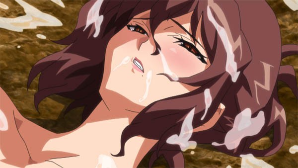 りんかん倶楽部 第1話 山崎鈴子と桂木愛子