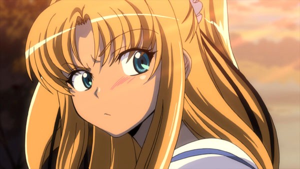 Tentacle and Witches ~第1話 俺、触手になりました~