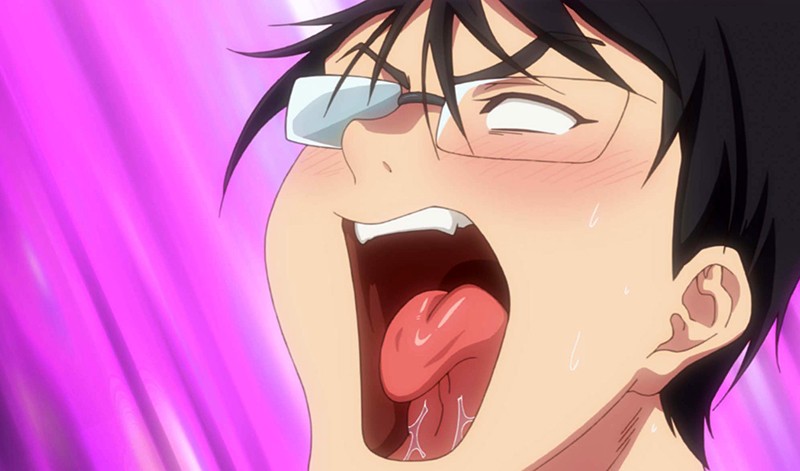 ヌーディストビーチに修学旅行で!! THE ANIMATION 第2話