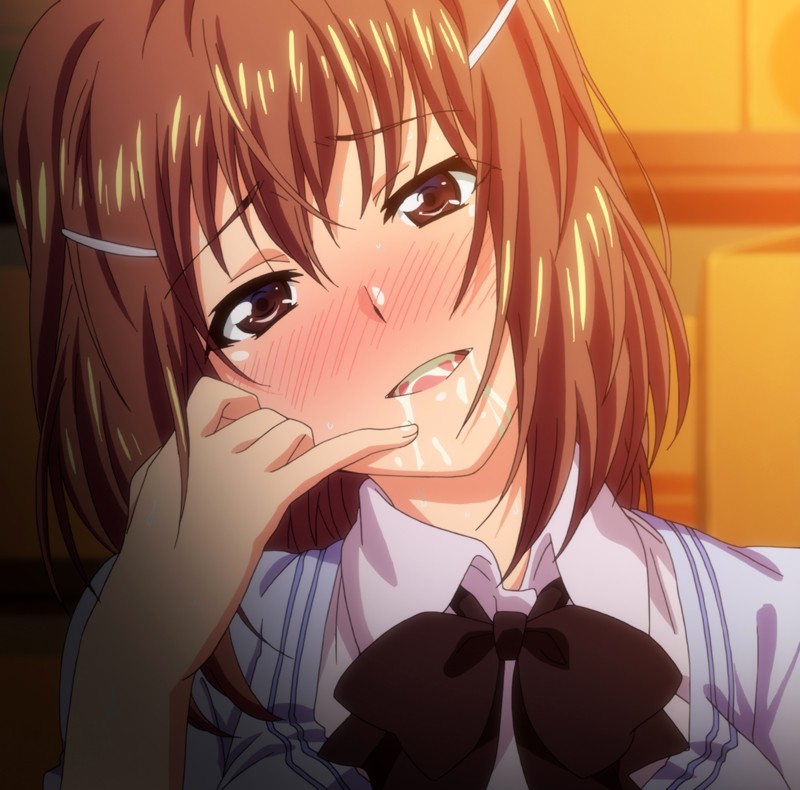てにおはっ!2 ~ねぇ、もっとえっちなコトいっぱいしよ?~ THE ANIMATION