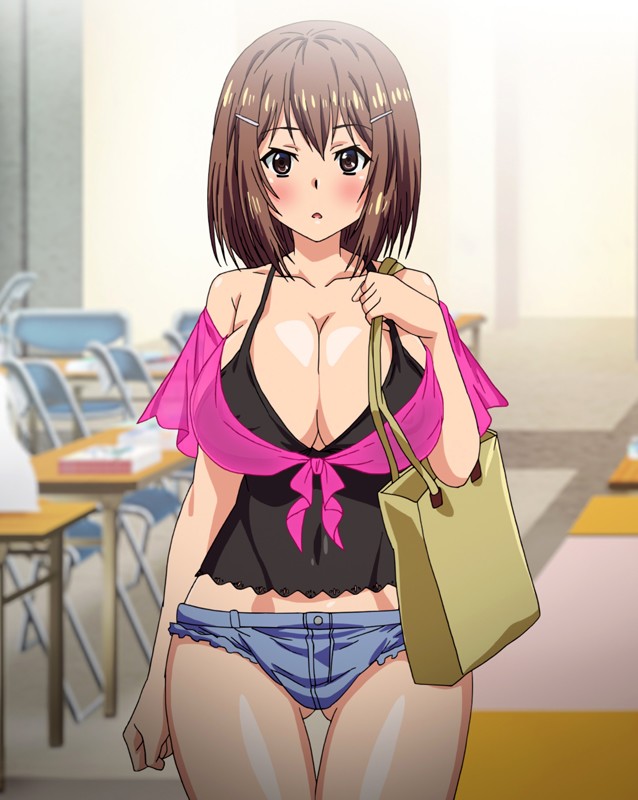 てにおはっ!2 ~ねぇ、もっとえっちなコトいっぱいしよ?~ THE ANIMATION