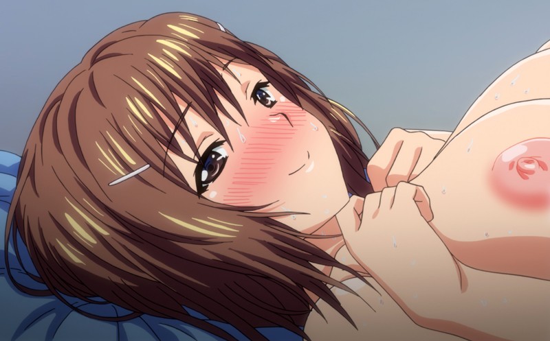 てにおはっ!2 ~ねぇ、もっとえっちなコトいっぱいしよ?~ THE ANIMATION
