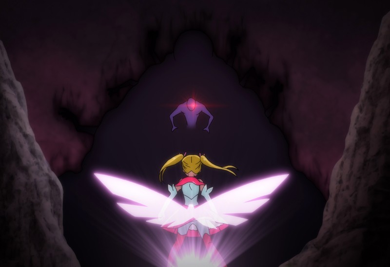 愛聖天使ラブメアリー ~悪性受胎~ THE ANIMATION 第1巻