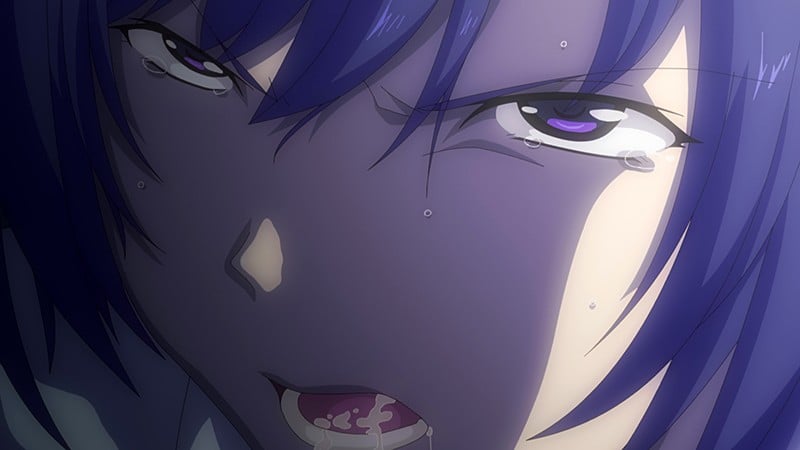 搾精病棟 THE ANIMATION ~タチバナ編~