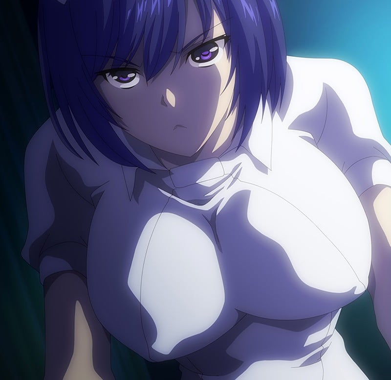 搾精病棟 THE ANIMATION ~タチバナ編~