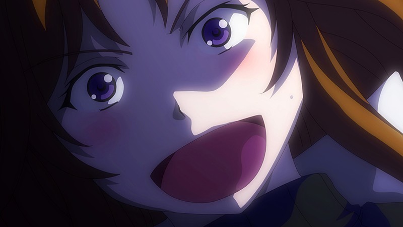 搾精病棟 THE ANIMATION ~タチバナ編~