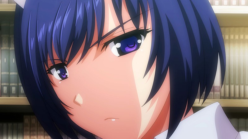 搾精病棟 THE ANIMATION ~タチバナ編~