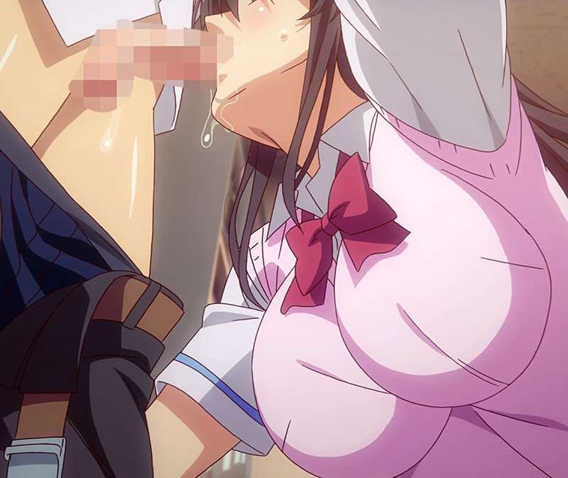 エロゲで全ては解決できる! THE ANIMATION