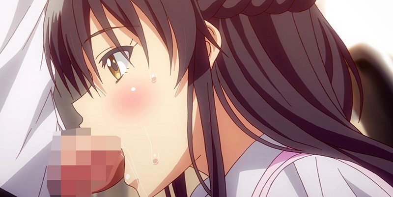 エロゲで全ては解決できる! THE ANIMATION