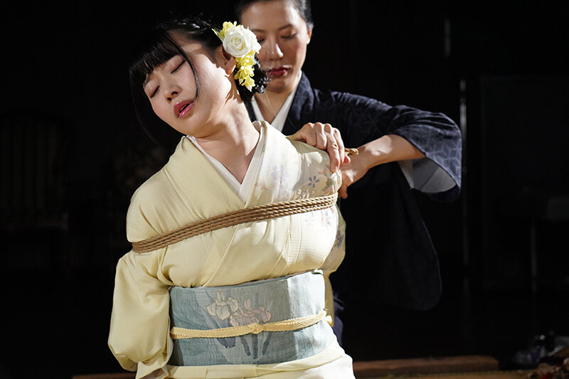 和とみやびの緊縛館 Vol.8