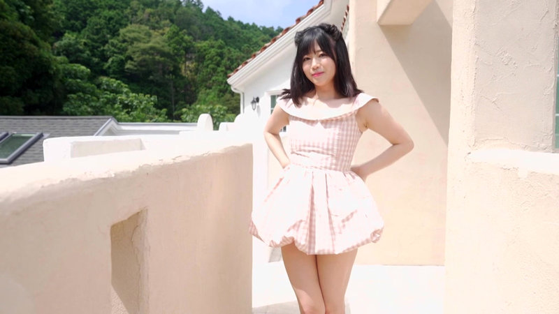 Miharu5 Never ending cuteness・羽咲みはる