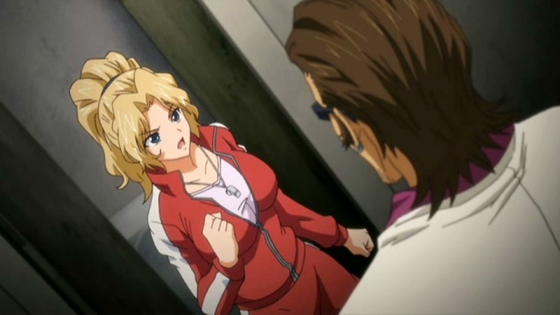 RIN×SEN~白濁女教師と野郎ども~ 下巻