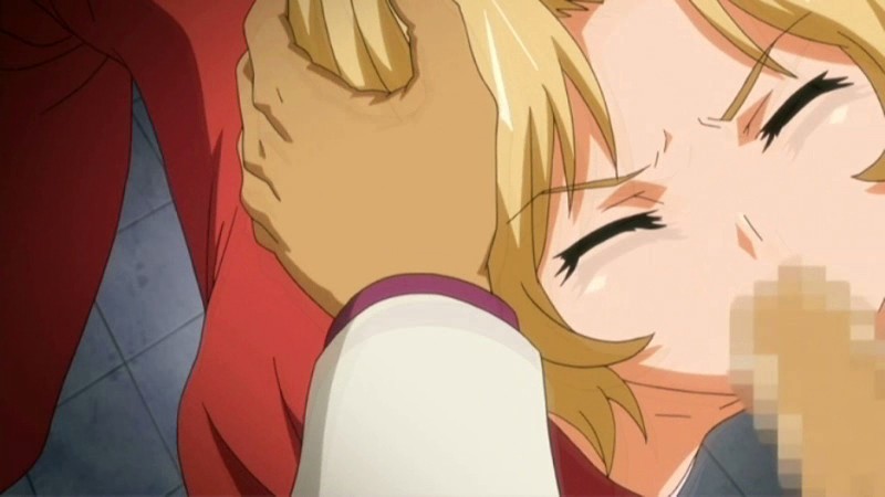 RIN×SEN~白濁女教師と野郎ども~ 下巻