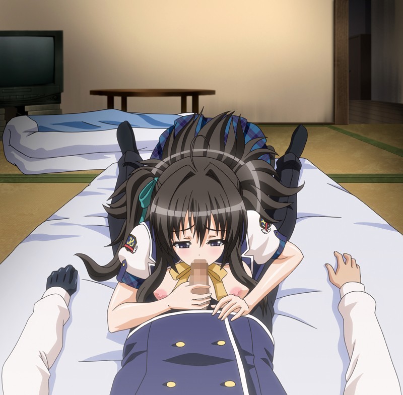 理-コトワリ- ~キミの心の零れた欠片~ 由比ヶ浜 悠基 闇に掲げる魂の問題 編