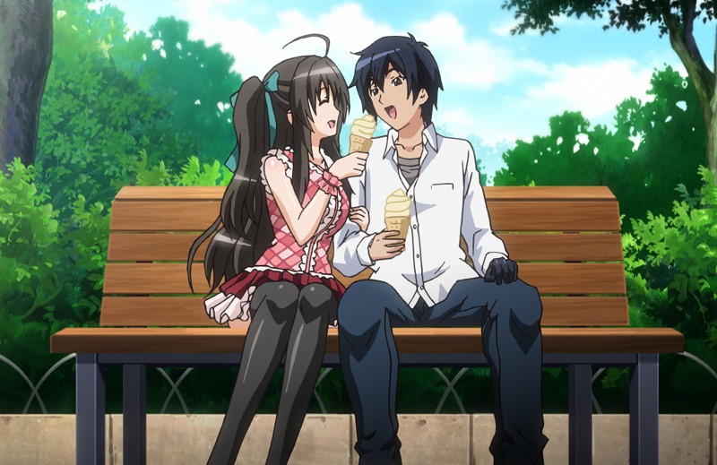 理-コトワリ- ~キミの心の零れた欠片~ 由比ヶ浜 悠基 闇に掲げる魂の問題 編