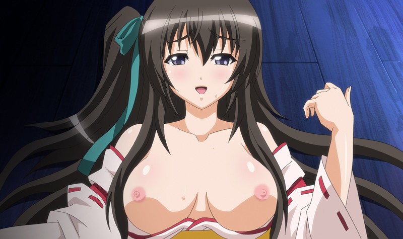 理-コトワリ- ~キミの心の零れた欠片~ 由比ヶ浜 悠基 闇に掲げる魂の問題 編