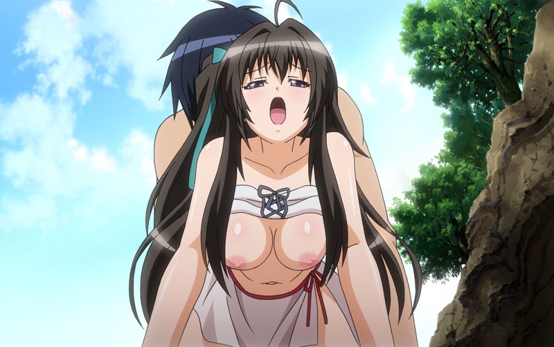 理-コトワリ- ~キミの心の零れた欠片~ 由比ヶ浜 悠基 闇に掲げる魂の問題 編