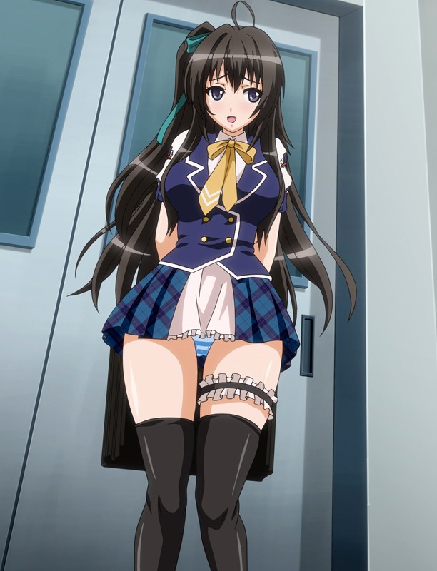 理-コトワリ- ~キミの心の零れた欠片~ 由比ヶ浜 悠基 闇に掲げる魂の問題 編