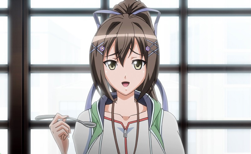 理-コトワリ- ~キミの心の零れた欠片~ 由比ヶ浜 悠基 闇に掲げる魂の問題 編