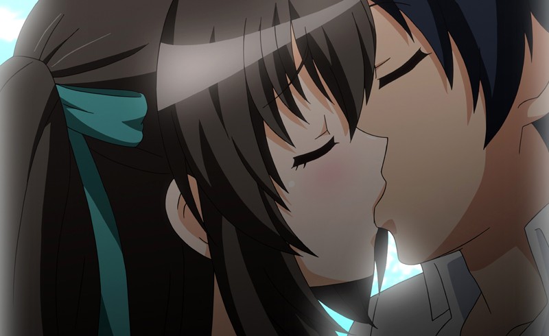 理-コトワリ- ~キミの心の零れた欠片~ 由比ヶ浜 悠基 闇に掲げる魂の問題 編