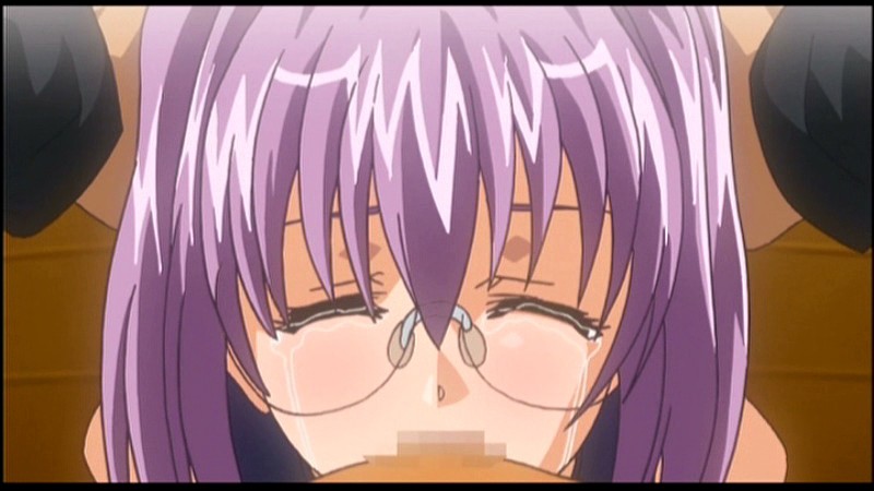 学園2 Episode:01「ひにゃあっ!ミルク出ちゃうのぉ」