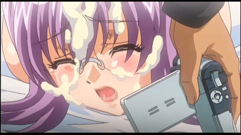 学園2 Episode:01「ひにゃあっ!ミルク出ちゃうのぉ」
