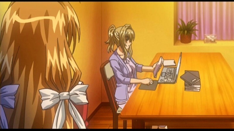 学園2 Episode:02「らめぇぇぇぇっ!妊娠いやあぁぁぁぁっっ!」