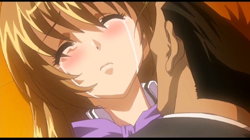 学園2 Episode:02「らめぇぇぇぇっ!妊娠いやあぁぁぁぁっっ!」